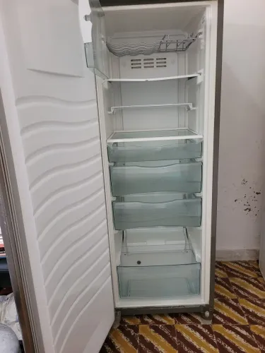 Freezer frost free, modo refrigerador ou Freezer 280