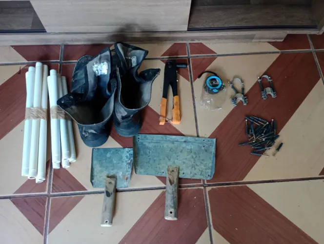 Resto de obras
