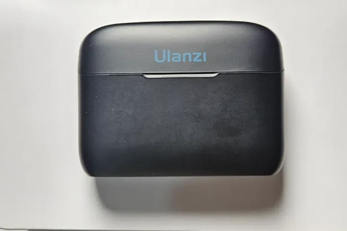 Microfone Sem fio Ulanzi j12