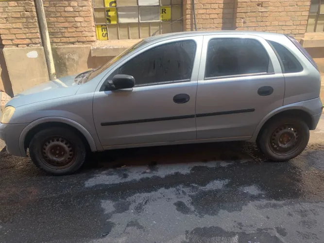 Chevrolet Corsa Hat. JOY 1.0/ 1.0 Flexpower 8V 5P 2009