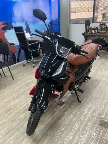 SHINERAY PHOENIX S 50 2026- VENDO Á VISTA