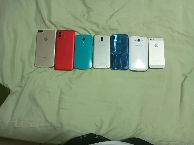 Vende-se Celulares Para Conserto