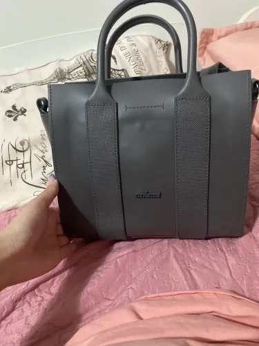 Bolsa colcci original nunca usada 