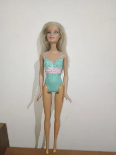 Barbie