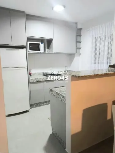 Spazio La Vitta | Apartamento | Colinas | à venda | 2 quartos | 1 vaga | Londrina