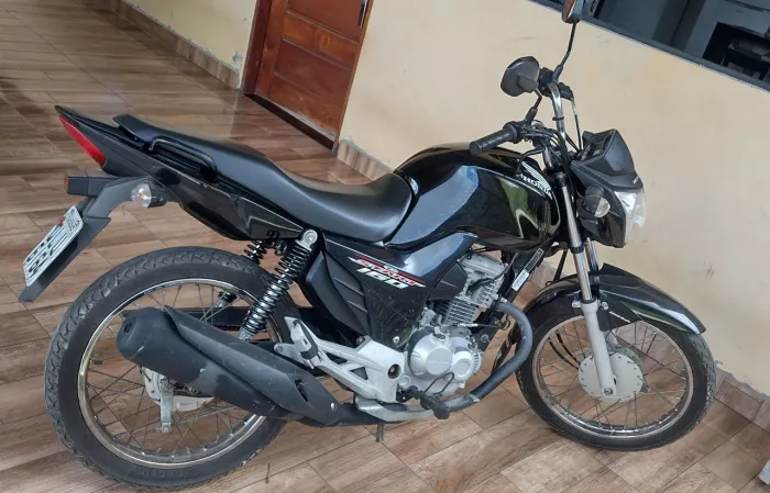 Honda start 160cc