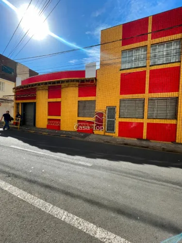 Imóvel comercial à venda Centro