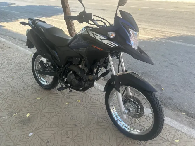Honda XRE 190 2023