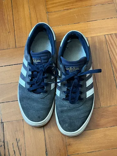 Tênis Adidas Busenitz 39