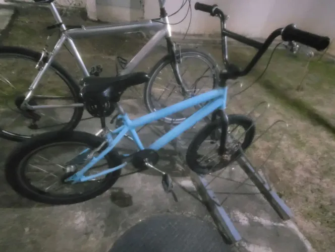 Bike aro 20