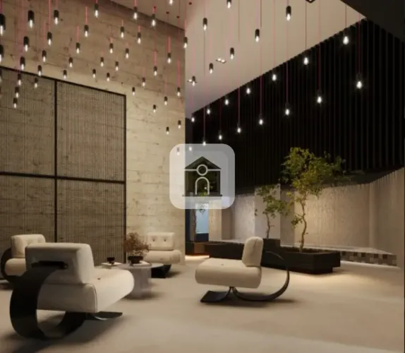 Apartamento para venda no bairro Gávea Sul