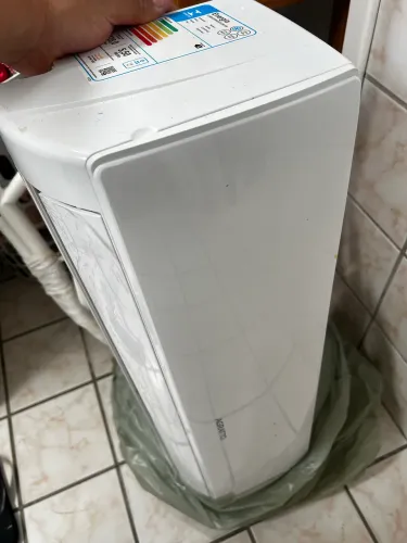 Ar-Condicionado Split Agratto Inverter 12.000 BTUs APENAS 2 meses de uso