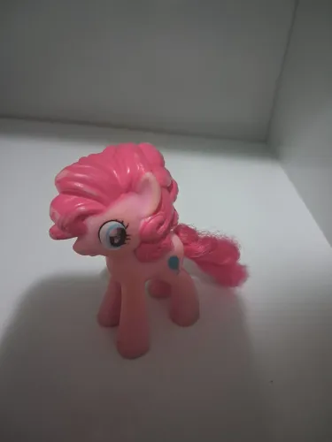 My Little Pony McDonalds