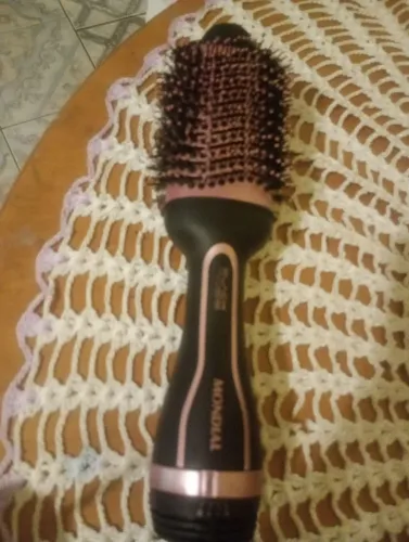 Escova secadora