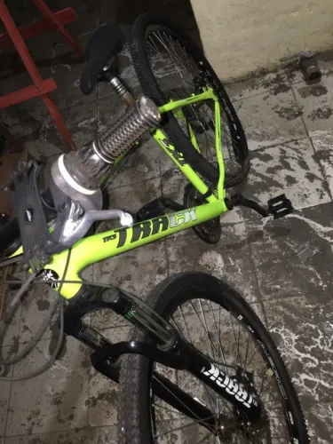 BIKE