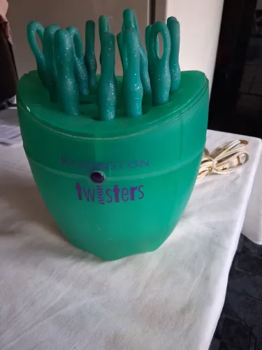 Vendo Modelador de Cachos