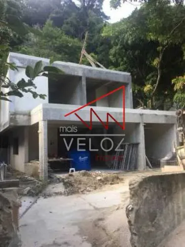 Terreno-À VENDA-Cosme Velho-Rio de Janeiro-RJ