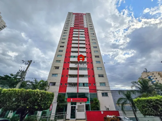 Apartamento para Locação no Amazônia Park III | 2 Quartos com Suíte | Parque Amazônia
