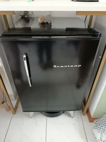 Frigo bar