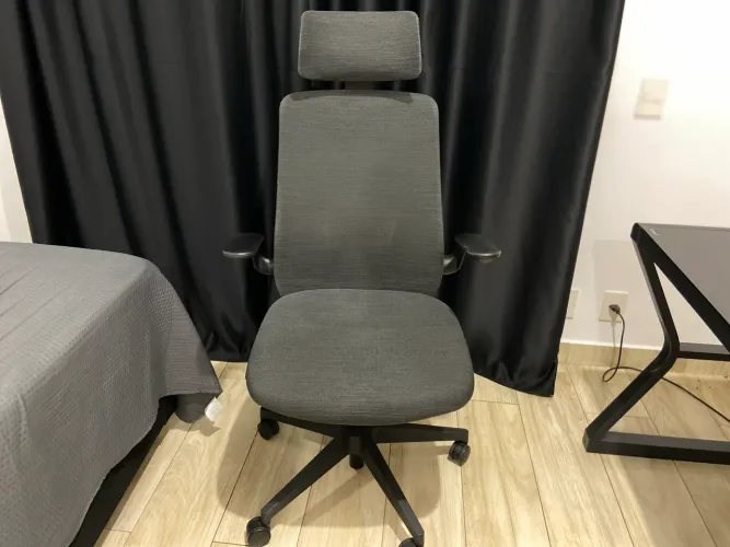 Cadeira Gamer (Ergonômica) Pichau Zinnia à venda!