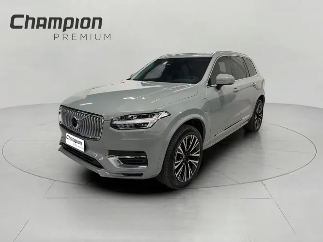 Volvo XC-90 T-8 Plus 2.0 AWD (híbrido) 2024