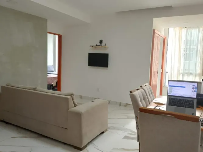 Apartamento de 3 quartos, 110m² no bairro Copacabana, em Rio de Janeiro