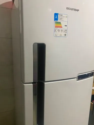 Geladeira Brastemp Frost Free