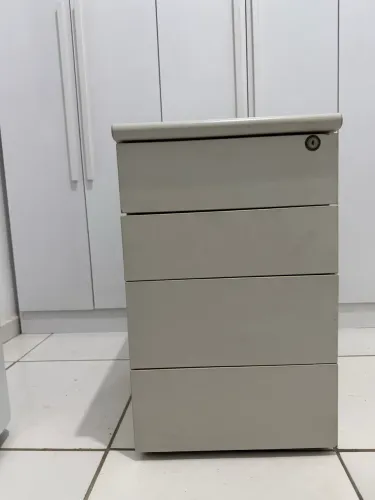 Gaveteiro Cômoda