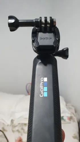 Bastão de Self GoPro