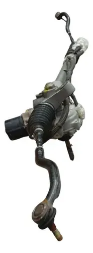 Caixa Setor Eletrico Honda Civic Si 2008 2009