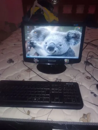 Pc completo 