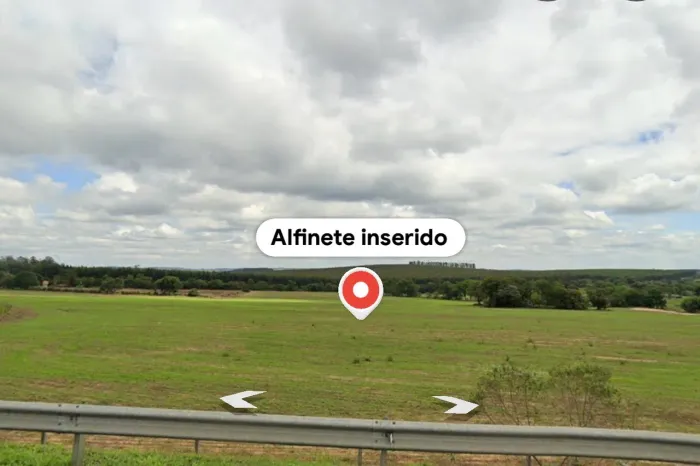$59 reais mt2. Excelente área comercial Raposo Tavares km 142