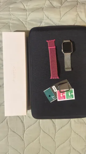 Apple Watch serie 5 40mm