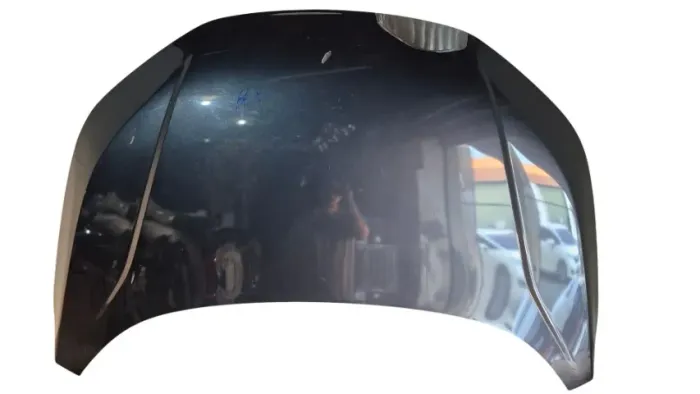 Capô Honda City 2022 2023 2024 2025 Original 26596
