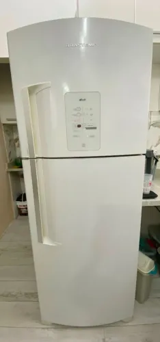 Geladeira Brastemp duplex Frost Free ative