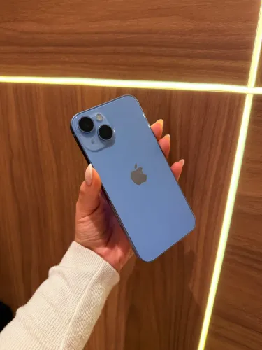 iPhone 14 128GB| todo origina + carregador, capinha e película