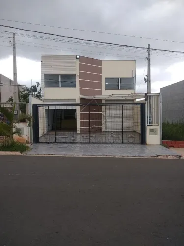 GALPÃO JARDIM RESIDENCIAL NIKKEY