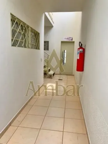 Locação de Comercial / Sala na cidade de Ribeirão Preto