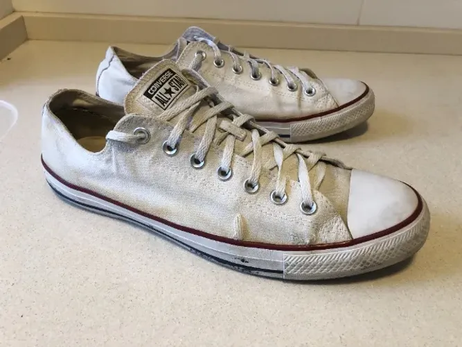 Tênis Converse All Star Low - Tam. 44 Br (11.5us)