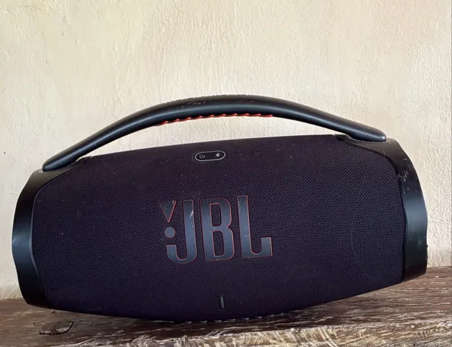 Boombox 3 JBL