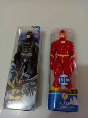 Dois Bonecos por 100