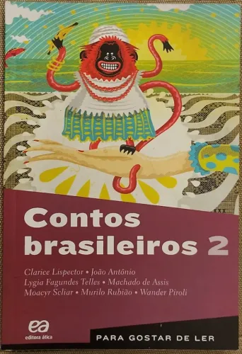 Contos Brasileiros 2