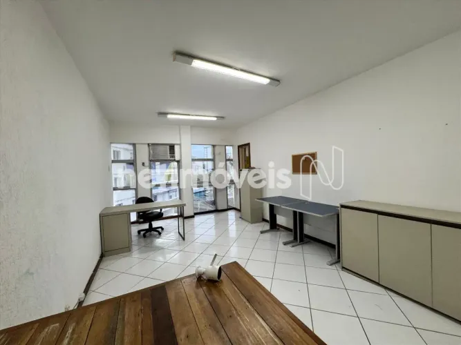 Venda Sala Bento Ferreira Vitória