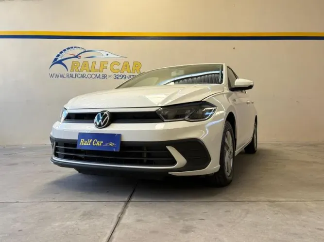 Volkswagen Polo 2.0 MI 116cv 8V 5P 2023