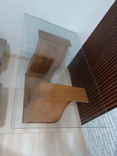 MESA DE JANTAR