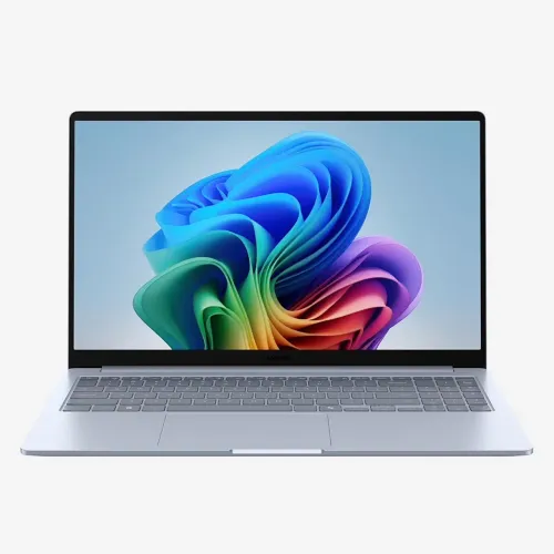 SAMSUNG Computador laptop Galaxy Book4 Edge de 15 polegadas