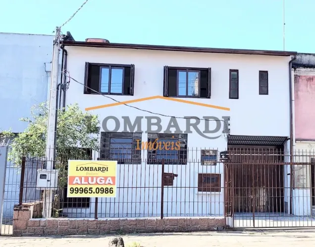 Galpão/Dépósito/Armazém RESIDENCIAL em Porto Alegre - Rio Grande do Sul, Santa Maria Goret