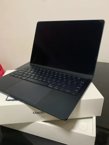 MacBook Air M2