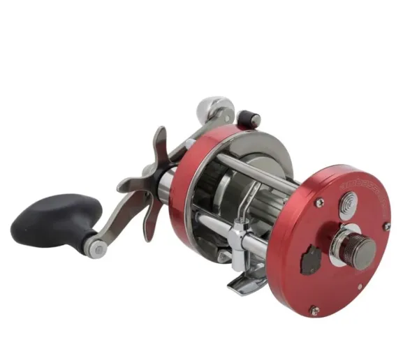 Carretilha abu Garcia 7000c