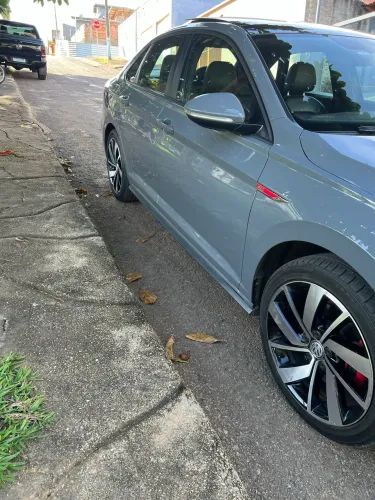 Volkswagen Jetta GLI 350 TSI 2.0 16V 4P Aut. 2021